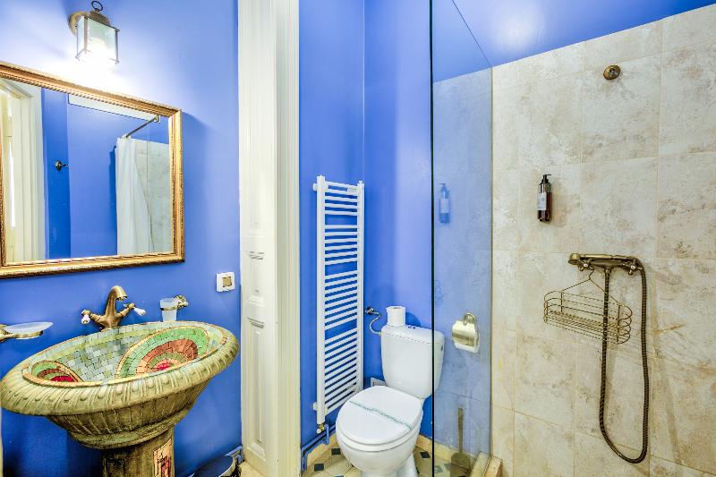 اتاق لوکس, Residence Central Annapolis