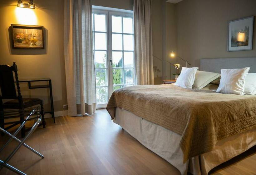 Апартаменты 1 Спальня, Rezydencja Villa Nova