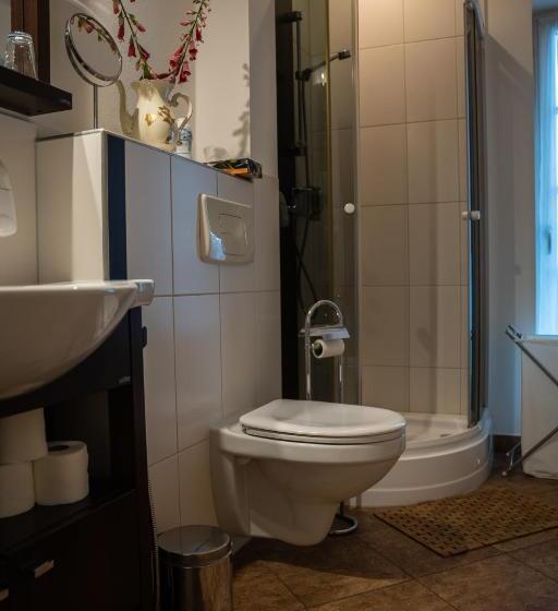 Номер Стандарт, Rezydencja Villa Nova
