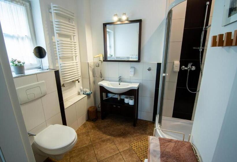 Номер Superior, Rezydencja Villa Nova