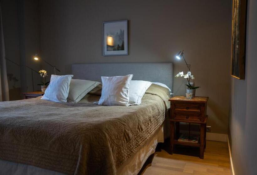 Номер Superior, Rezydencja Villa Nova