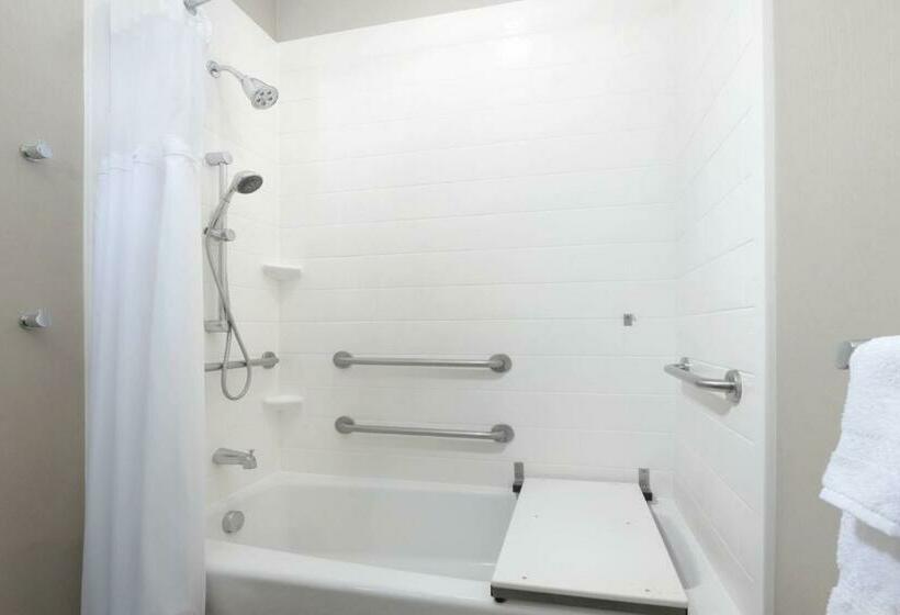 标准工作室, Springhill Suites By Marriott San Antonio Northwest At The Rim