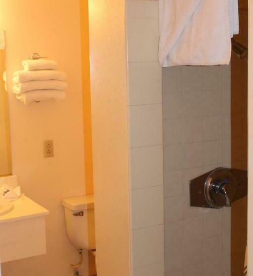 Стандартный Номер Кровать Кинг, Indio Holiday Motel