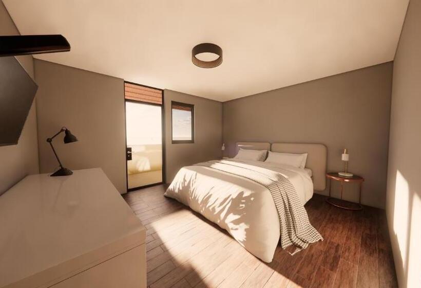 Студия Стандарт, Amelie No 3 Hotel & Appartements
