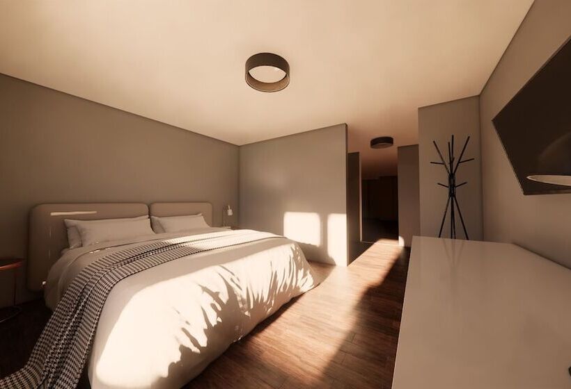 Номер Стандарт, Amelie No 3 Hotel & Appartements