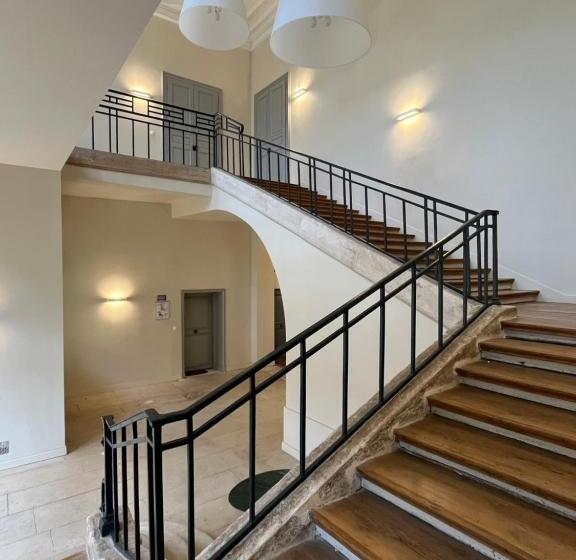 Апартаменты Deluxe 1 Спальня, Appartement Charles Le Brun, Face Au Château De Versailles, Avec Parking Privé