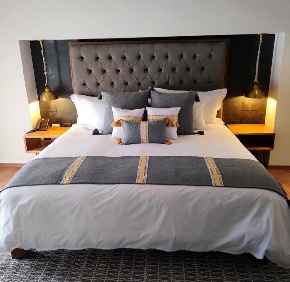 스위트, Casa 63 Hotel Boutique & Spa