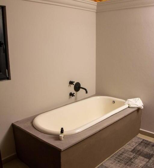 패밀리 룸, Casa 63 Hotel Boutique & Spa
