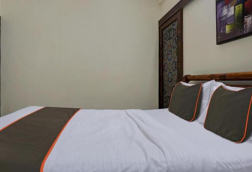 غرفة قياسية, Collection O Hotel Grandview