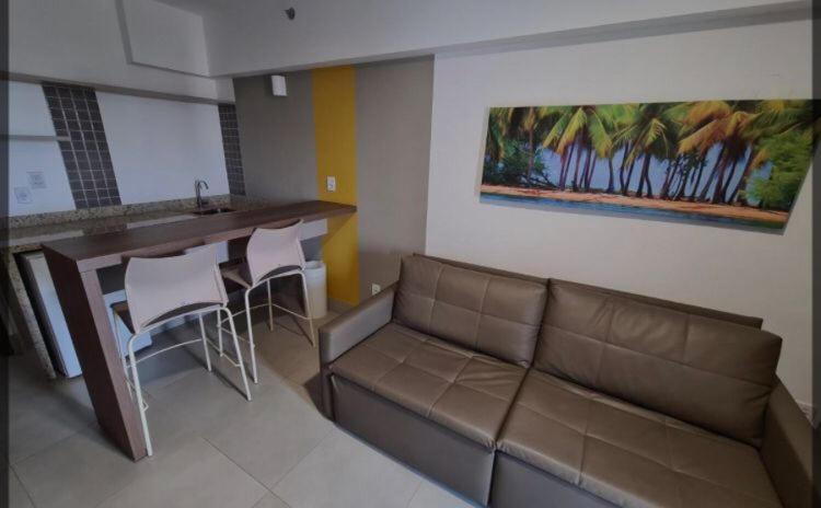 침실 1개 아파트, Enjoy Olimpia Park Resort   Apartamento