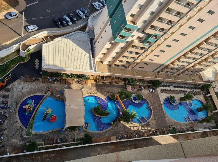 침실 1개 아파트, Enjoy Olimpia Park Resort   Apartamento