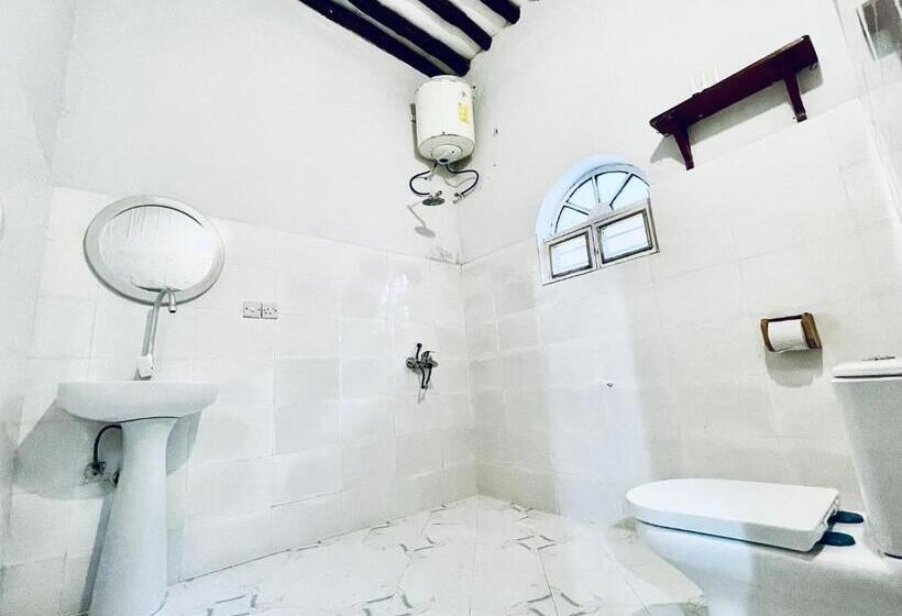 اتاق استاندارد, Ha Beach Hotel Zanzibar