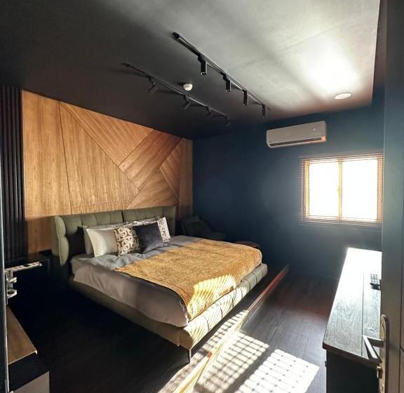 اتاق استاندارد, Here B&b 宅這兒私宅 墾丁b宅