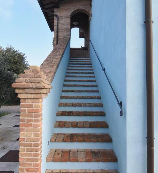 اتاق استاندارد, Agriturismo Villa Marta