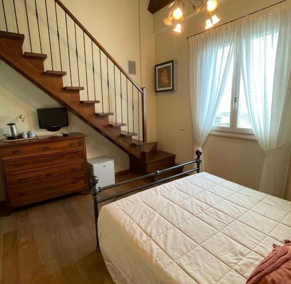 اتاق استاندارد, Agriturismo Villa Marta