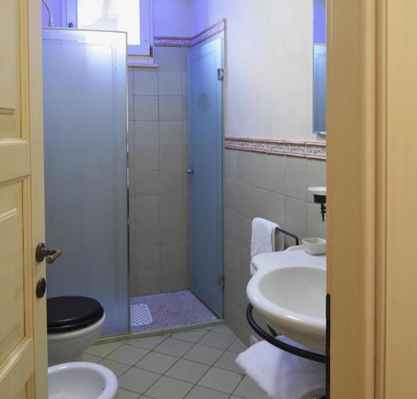اتاق استاندارد, Agriturismo Villa Marta