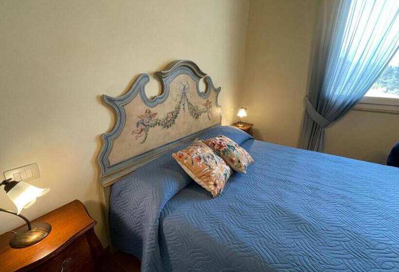 اتاق استاندارد, Agriturismo Villa Marta