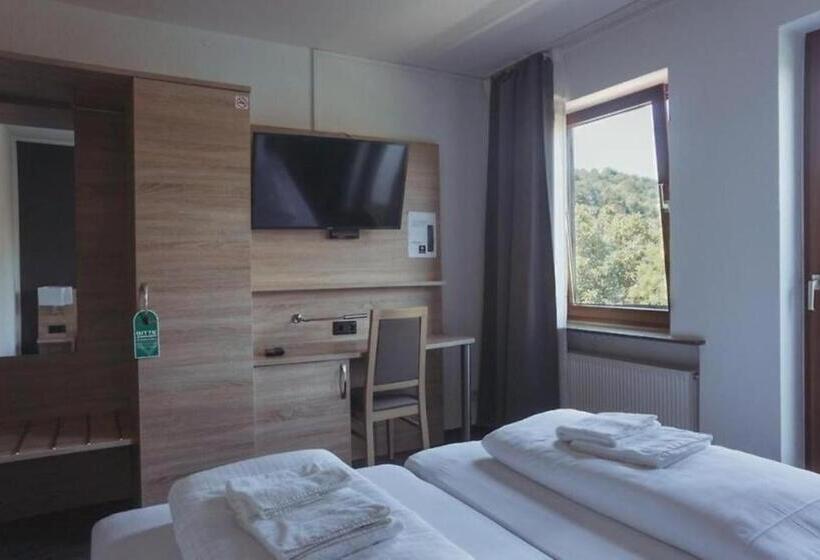 Номер Deluxe, B3