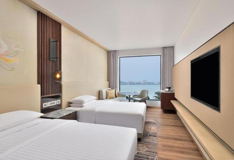 Номер Executive, Courtyard By Marriott Gorakhpur