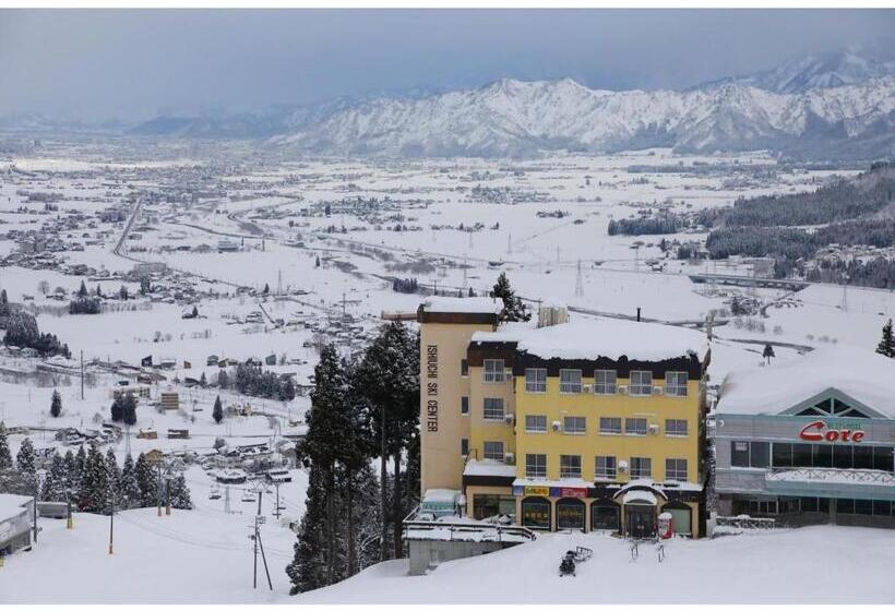 חדר סטודיו סטנדרד, Ishiuchi Ski Center   Vacation Stay 09176v