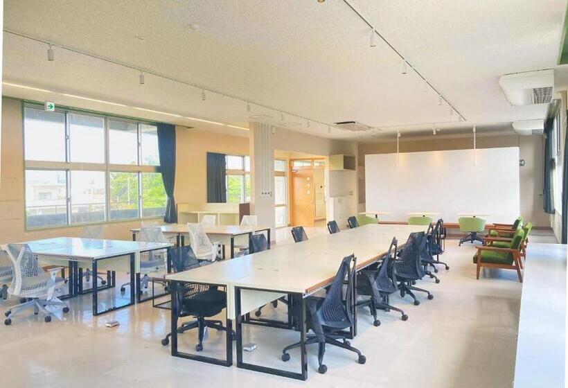 Студия Стандарт, Livinganywhere Commonsうるま Male Dormitory   Vacation Stay 15539v