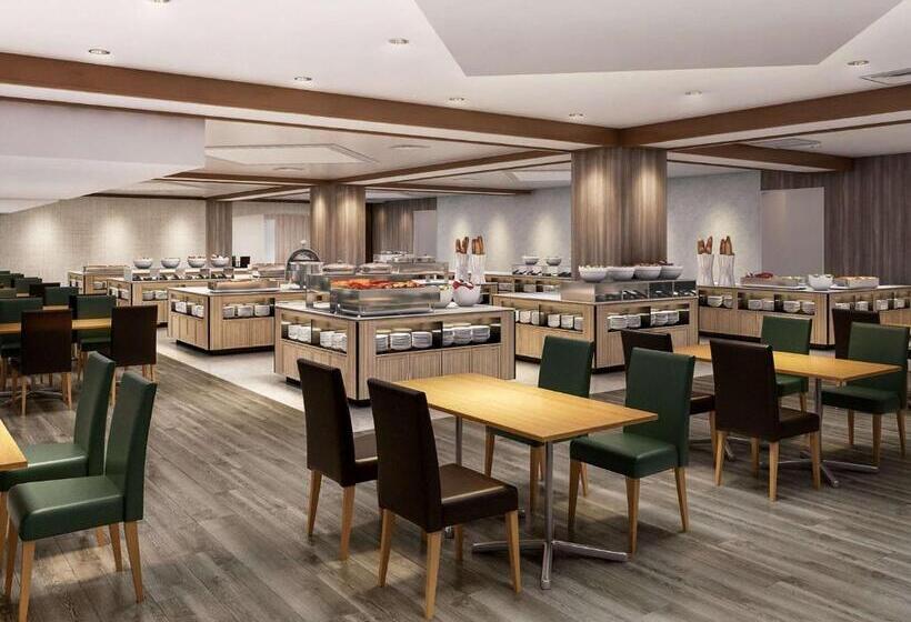 클래식 주니어 스위트, Mercure Toyama Tonami Resort & Spa