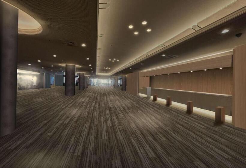 クラシックジュニアスイート, Mercure Toyama Tonami Resort & Spa