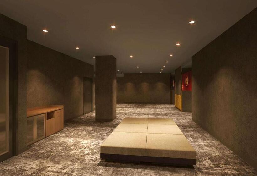 클래식 스위트, Mercure Toyama Tonami Resort & Spa