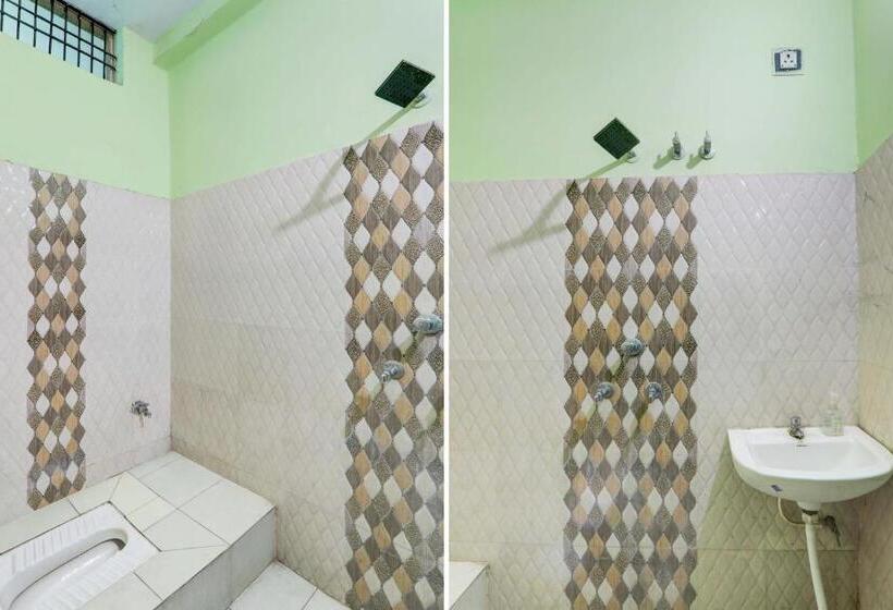 Трехместный Номер Классика, Oyo Flagship Hotel New Kadambari