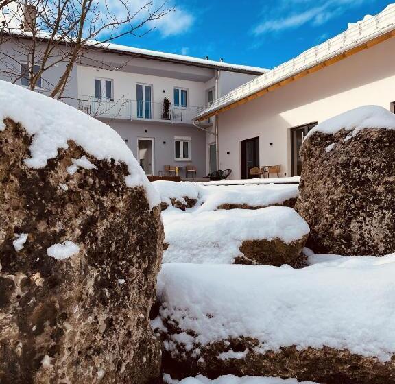 Номер Стандарт, Alte Seifensiederei   Astrid