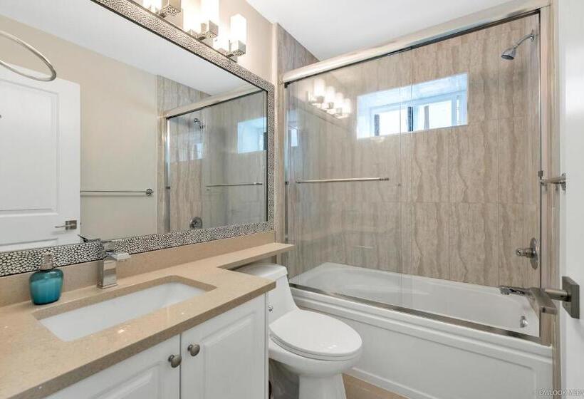 标准间, Comfortable 1 Bd And 1lr With Separate Entrance