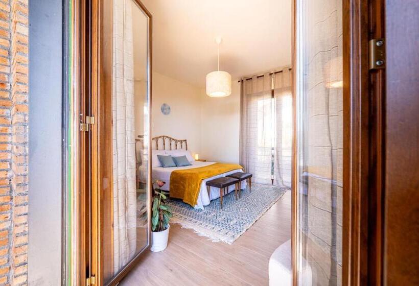 اتاق استاندارد, Rifugio Etna Soul Camere Con Bagno Privato