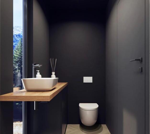 Студио Стандарт Вид на Сад, Deichkind Country Loft