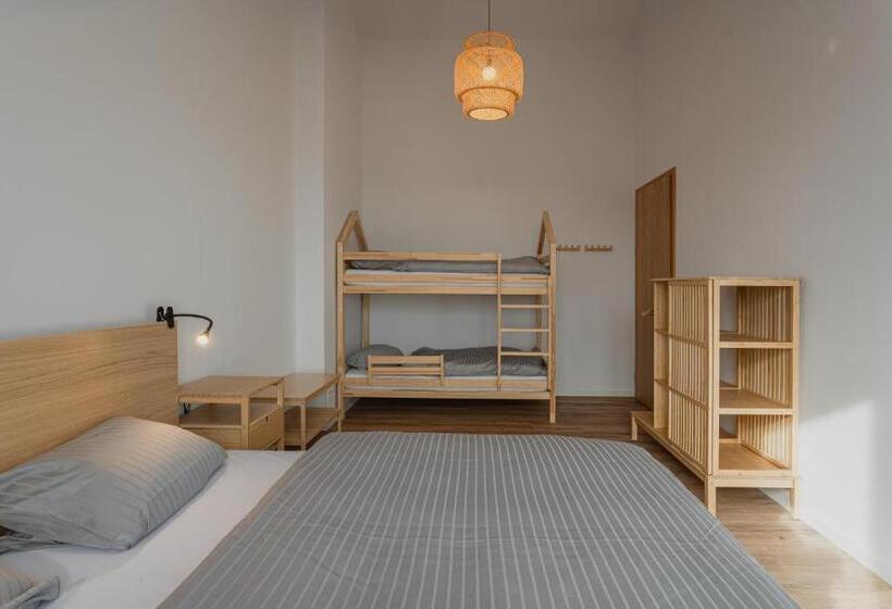 Апартаменты Дюплекс 1 Спальня, Abertamy Platz Apartments