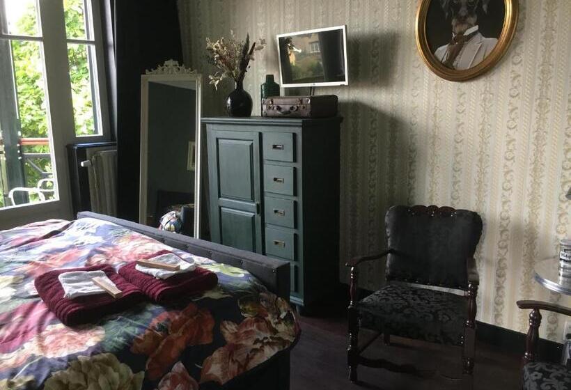 豪华房间, Villa Lucia