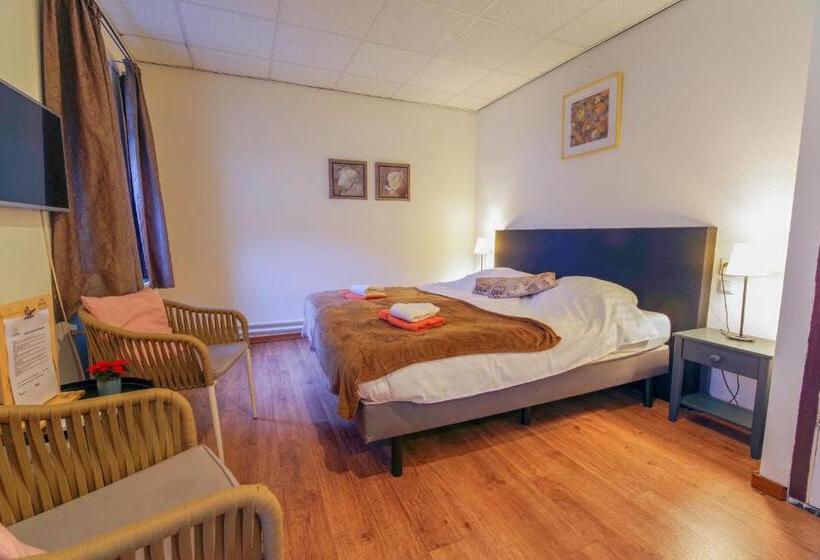 Номер Стандарт, Bed & Breakfast Hotel Het Gerendal