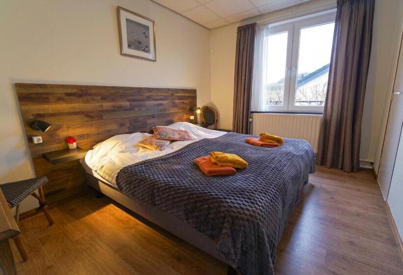 Номер Стандарт, Bed & Breakfast Hotel Het Gerendal