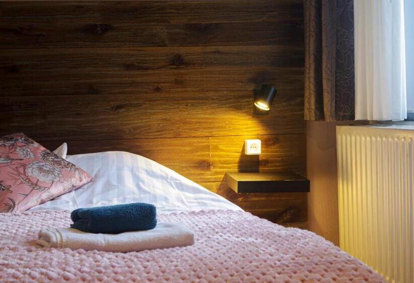 Номер Стандарт, Bed & Breakfast Hotel Het Gerendal