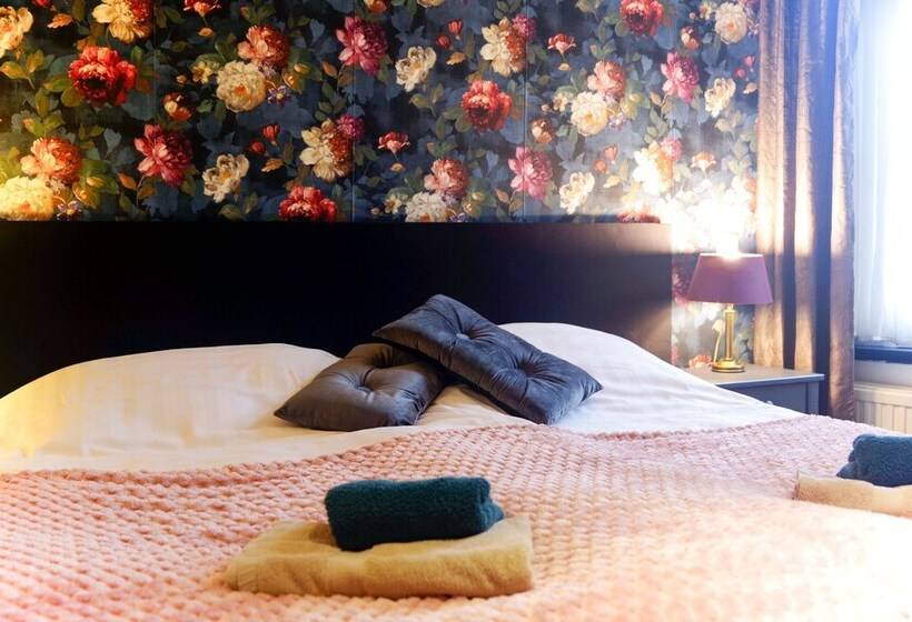 Номер Комфорт, Bed & Breakfast Hotel Het Gerendal