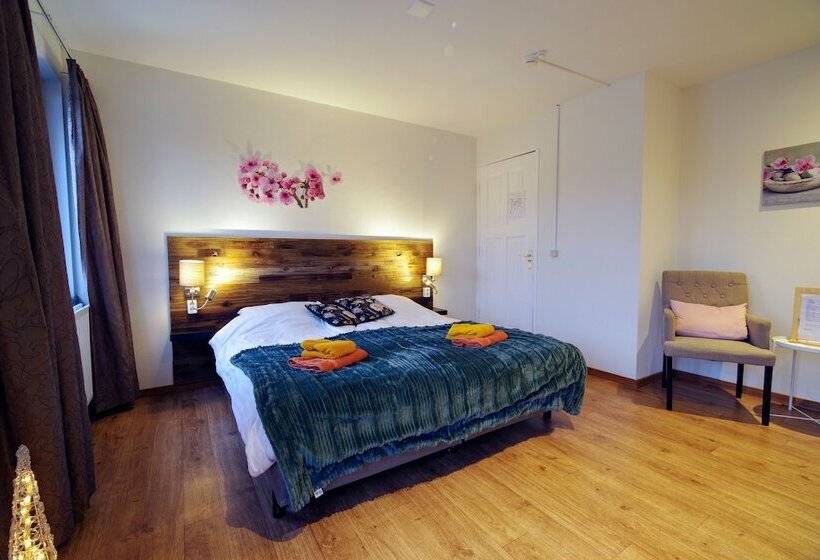 Номер Комфорт, Bed & Breakfast Hotel Het Gerendal