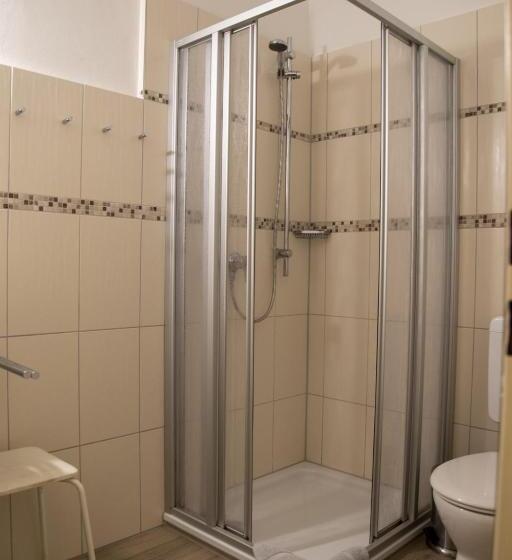Апартаменты 2 Спальни, Hof Schlüpke