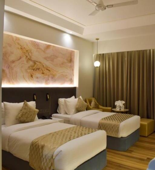 Номер Executive, Tulip Inn Shravasti