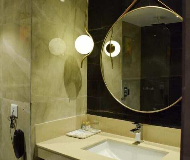 Номер Executive, Tulip Inn Shravasti