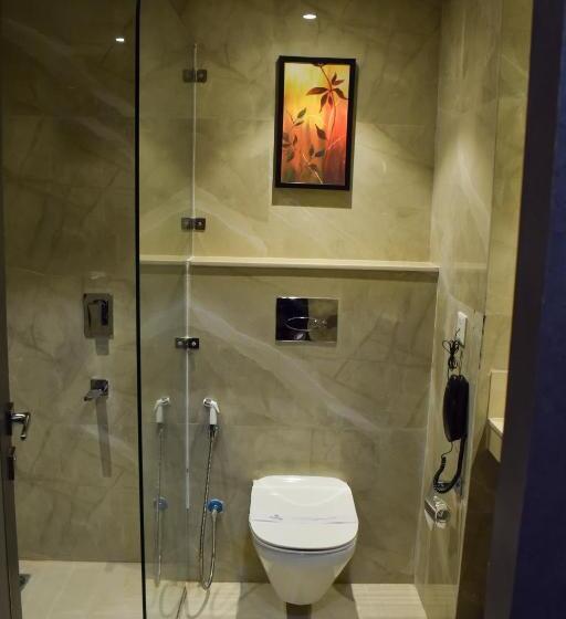 Номер Executive, Tulip Inn Shravasti
