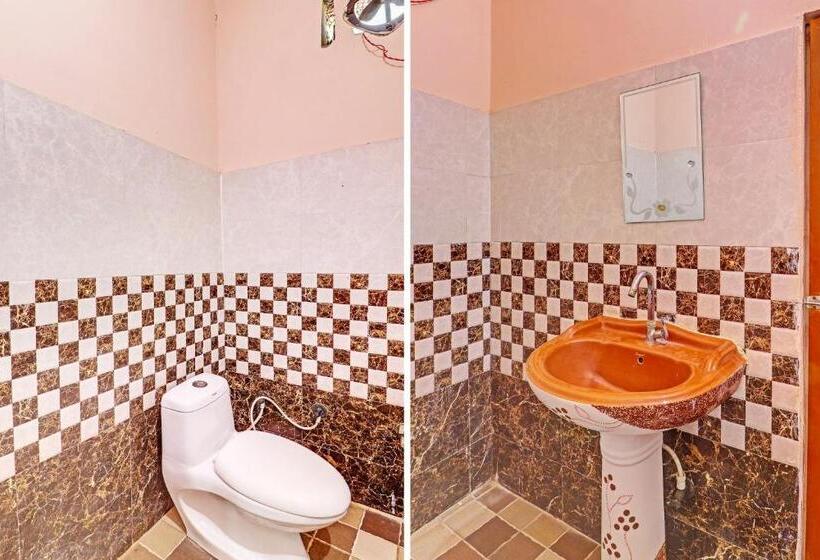 Трехместный Номер Классика, Suhani Palace