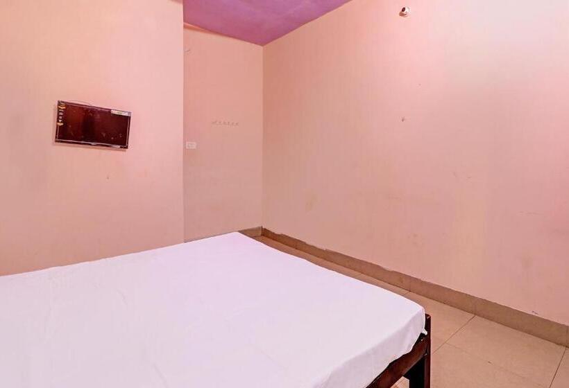 Трехместный Номер Классика, Suhani Palace