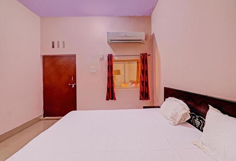 Трехместный Номер Классика, Suhani Palace