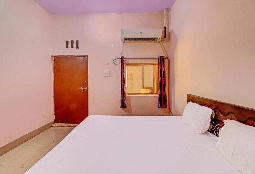 Трехместный Номер Классика, Suhani Palace