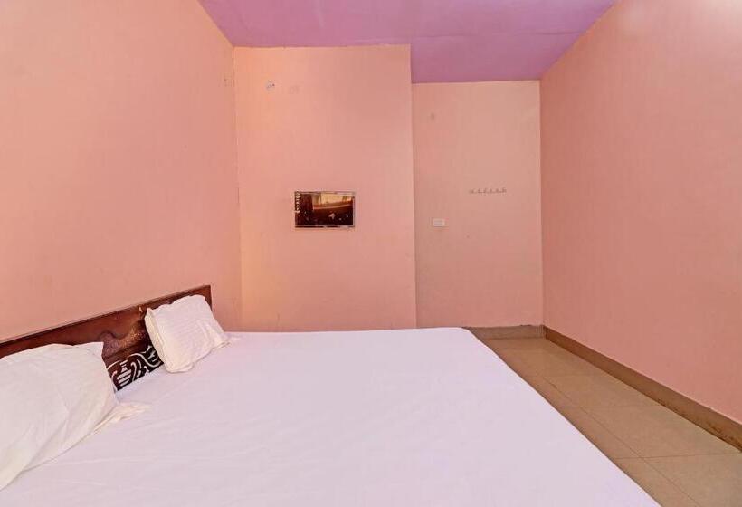 Трехместный Номер Классика, Suhani Palace