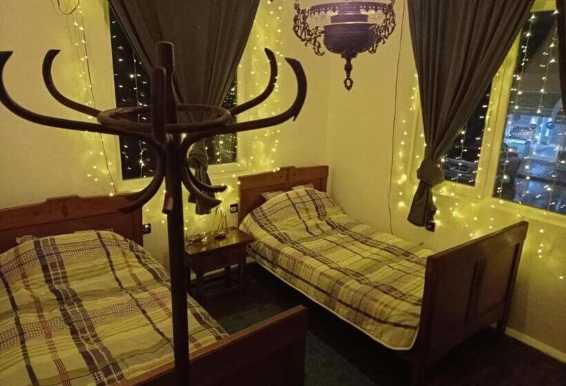 Номер Стандарт, Princess Guesthouse